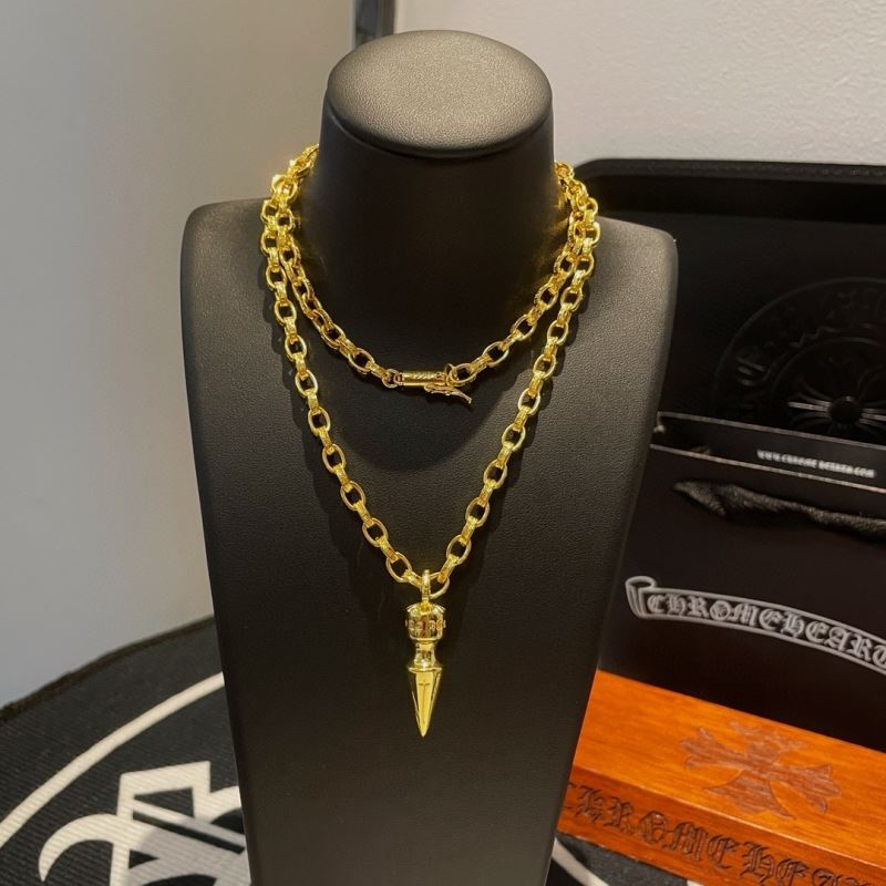 Chrome Hearts Necklaces